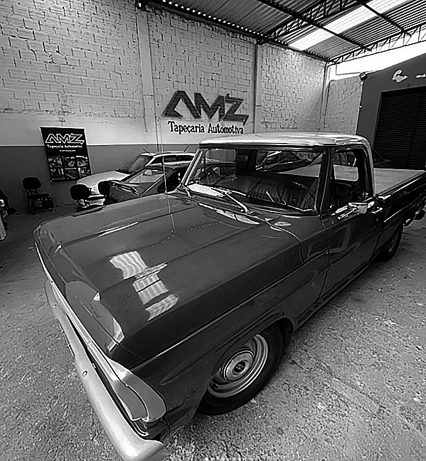 AMZ